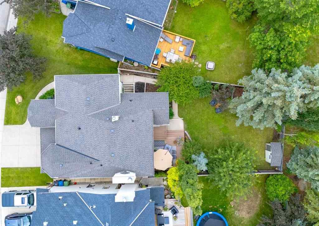 MLS® A2258036 - 187 Strathaven Circle SW in Strathcona Park Calgary, Residential