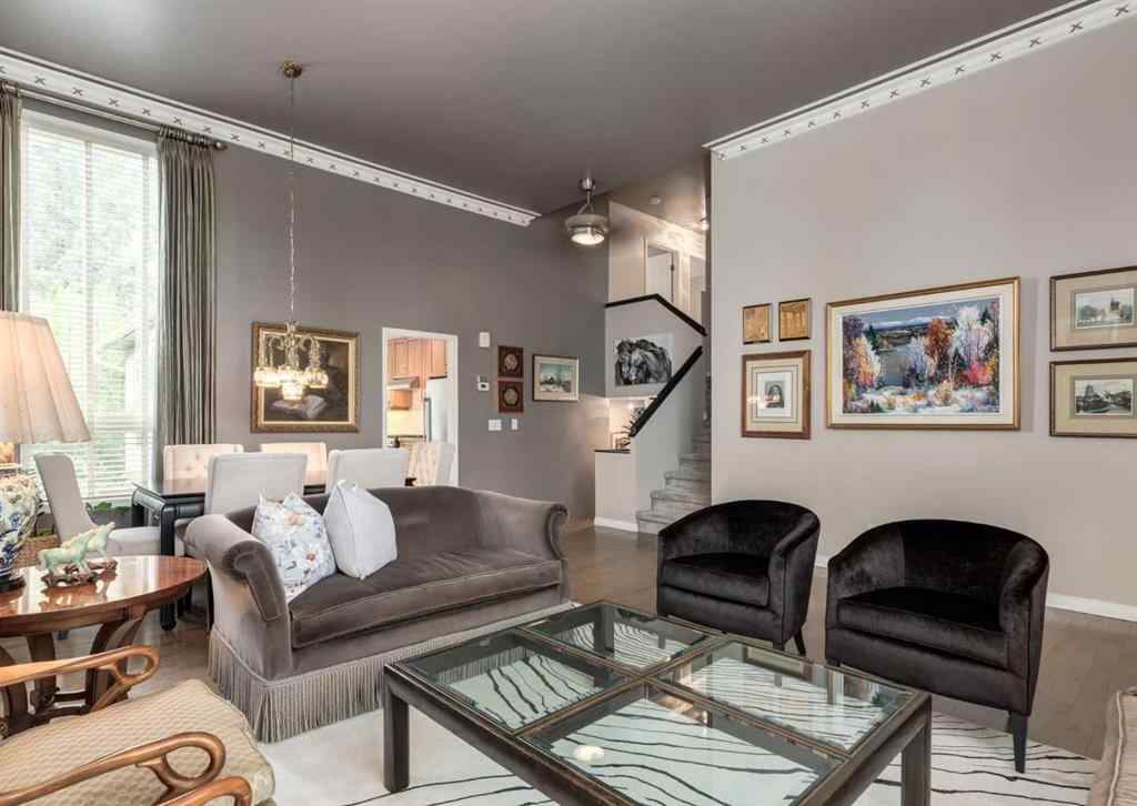 MLS® A2258036 - 187 Strathaven Circle SW in Strathcona Park Calgary, Residential