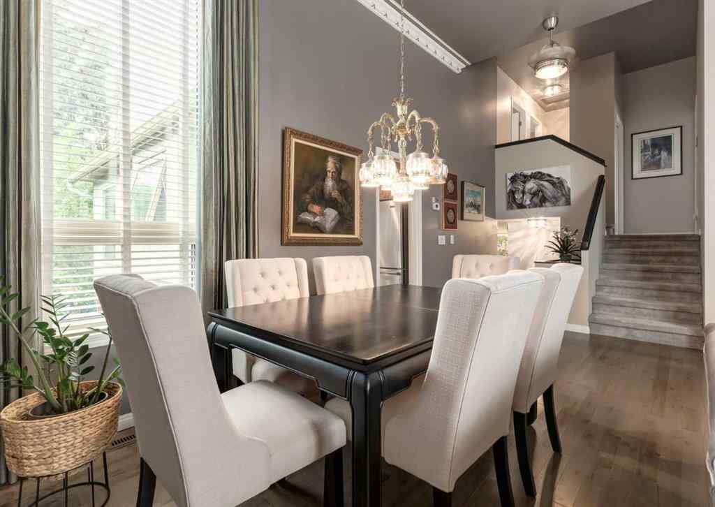 MLS® A2258036 - 187 Strathaven Circle SW in Strathcona Park Calgary, Residential