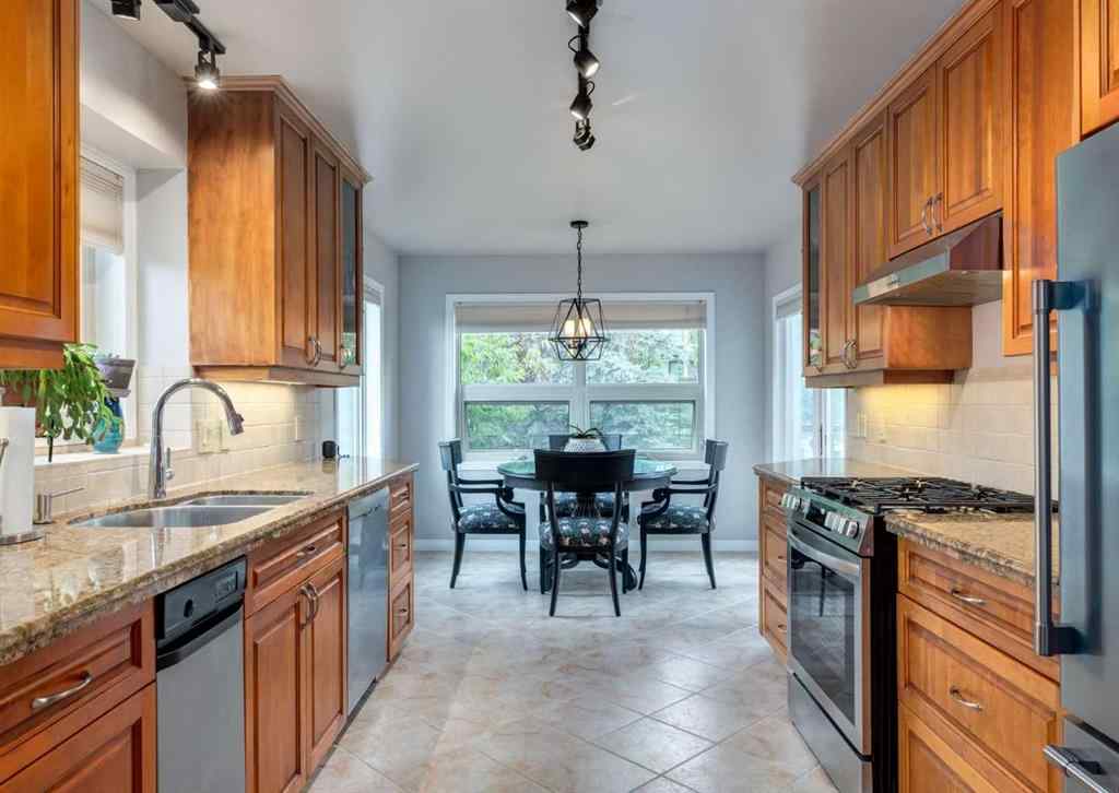 MLS® A2258036 - 187 Strathaven Circle SW in Strathcona Park Calgary, Residential