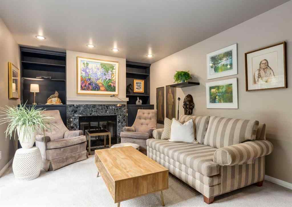 MLS® A2258036 - 187 Strathaven Circle SW in Strathcona Park Calgary, Residential