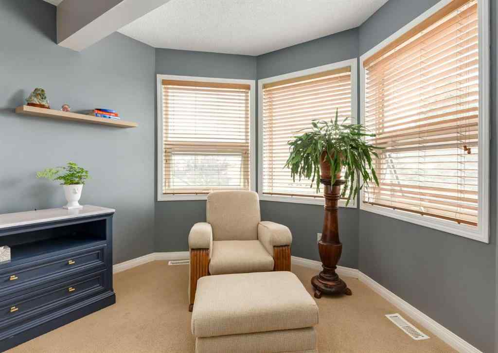 MLS® A2258036 - 187 Strathaven Circle SW in Strathcona Park Calgary, Residential
