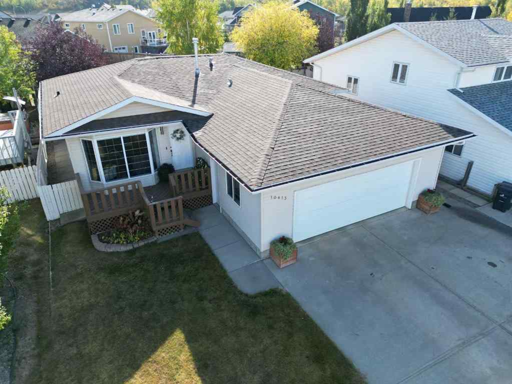 MLS® A2258037 - 10413 83 Street  in Saddleback Ridge Peace River, Residential