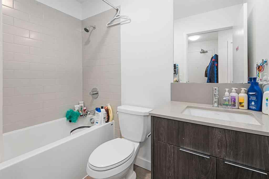 MLS® A2258038 - Unit #401 455 1 Avenue NE in Crescent Heights Calgary, Residential