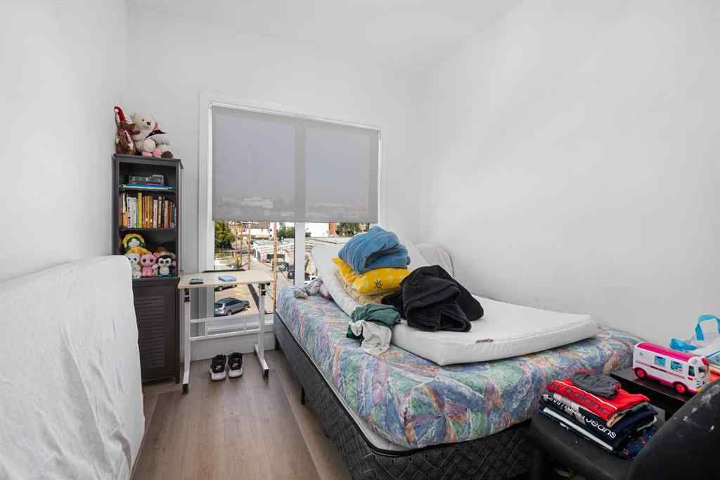MLS® A2258038 - Unit #401 455 1 Avenue NE in Crescent Heights Calgary, Residential