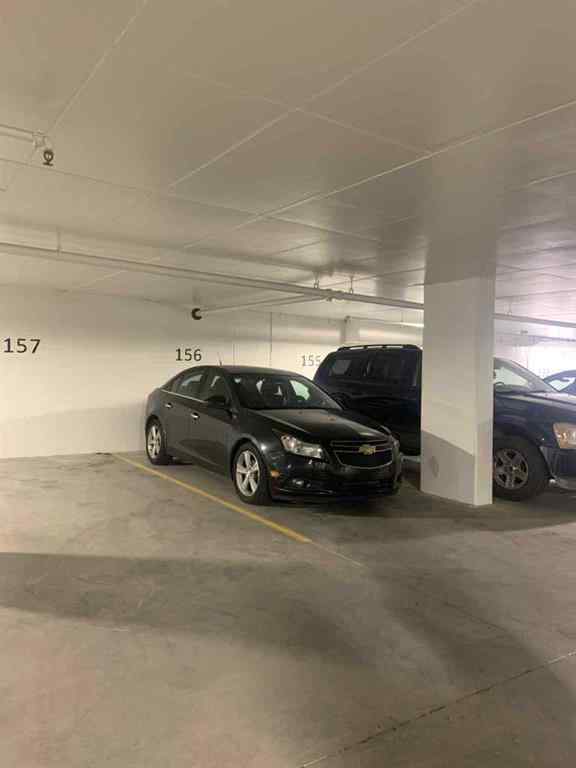 MLS® A2258038 - Unit #401 455 1 Avenue NE in Crescent Heights Calgary, Residential