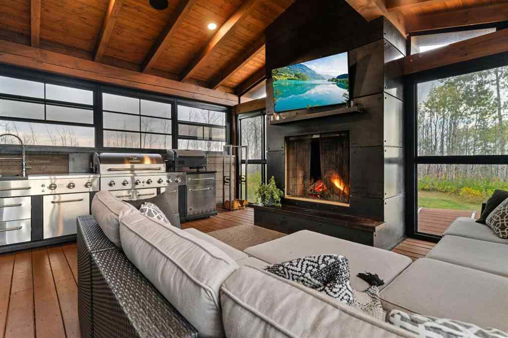 MLS® A2258039 - Unit #53 704041 Range Road 72   in Riverview Pine Estates Rural Grande Prairie No. 1, County of, Residential