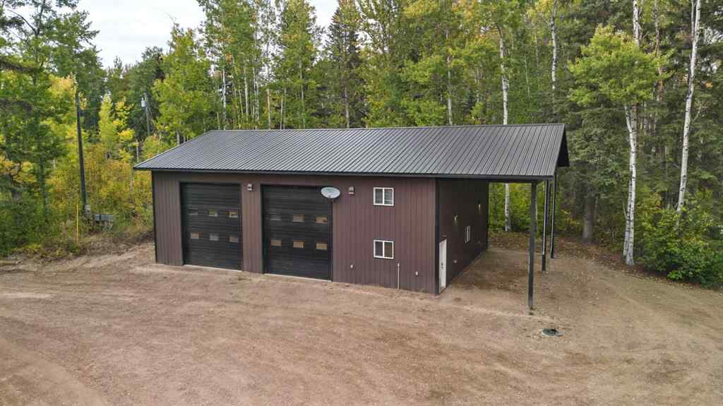 MLS® A2258039 - Unit #53 704041 Range Road 72   in Riverview Pine Estates Rural Grande Prairie No. 1, County of, Residential