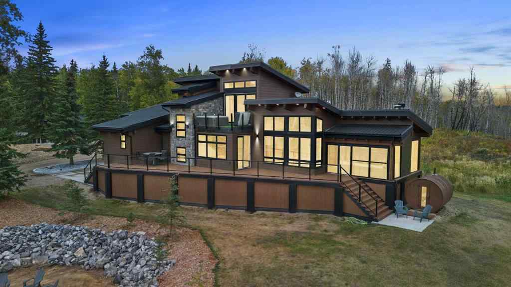 MLS® A2258039 - Unit #53 704041 Range Road 72   in Riverview Pine Estates Rural Grande Prairie No. 1, County of, Residential