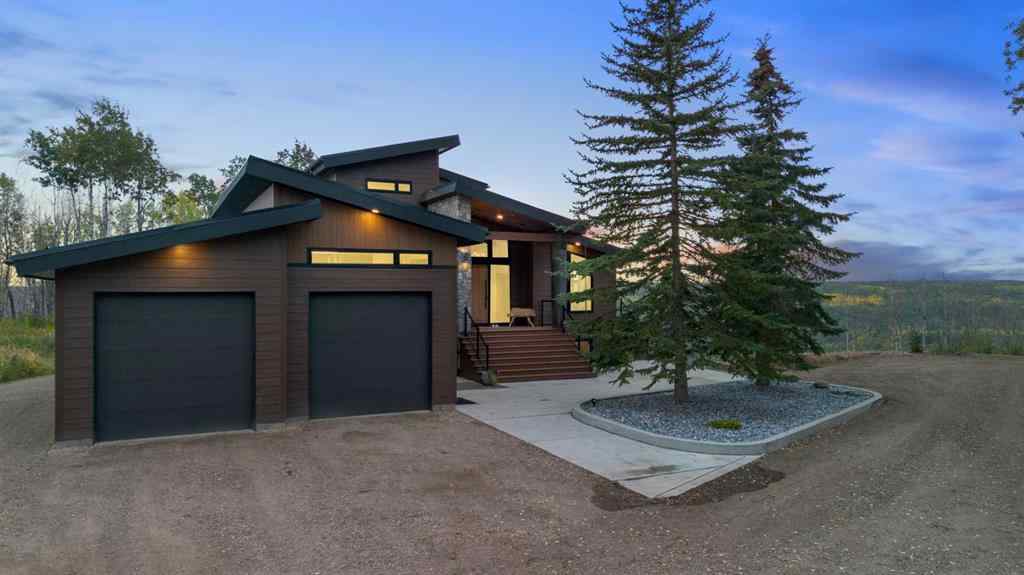 MLS® A2258039 - Unit #53 704041 Range Road 72   in Riverview Pine Estates Rural Grande Prairie No. 1, County of, Residential