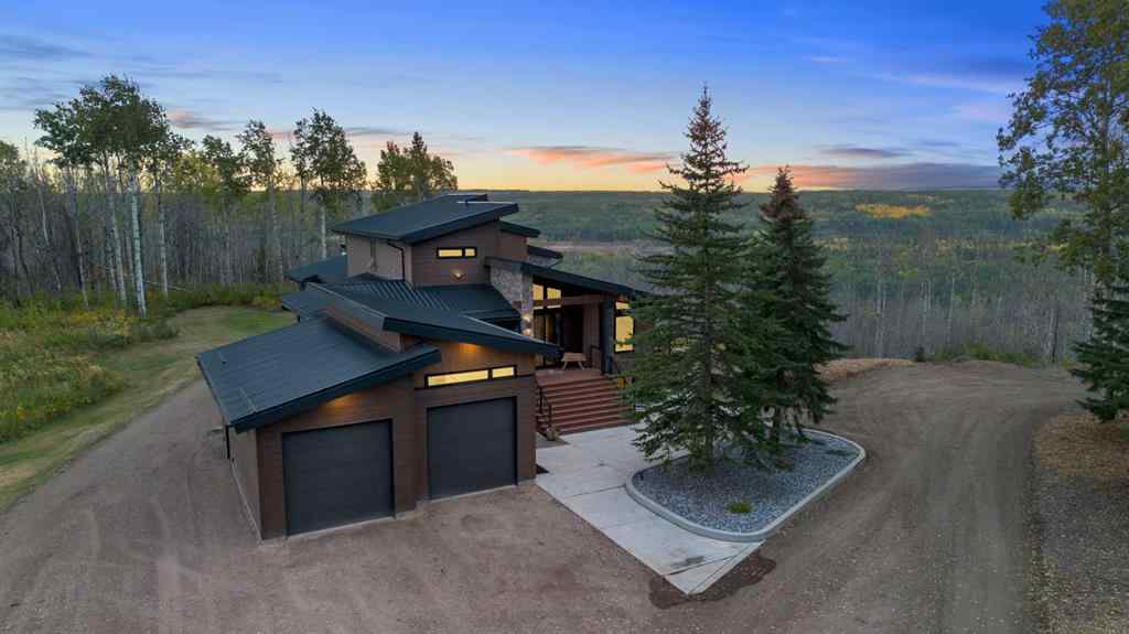 MLS® A2258039 - Unit #53 704041 Range Road 72   in Riverview Pine Estates Rural Grande Prairie No. 1, County of, Residential