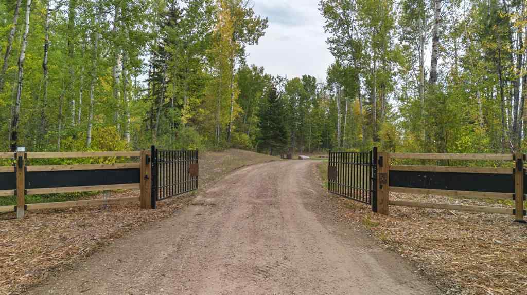 MLS® A2258039 - Unit #53 704041 Range Road 72   in Riverview Pine Estates Rural Grande Prairie No. 1, County of, Residential