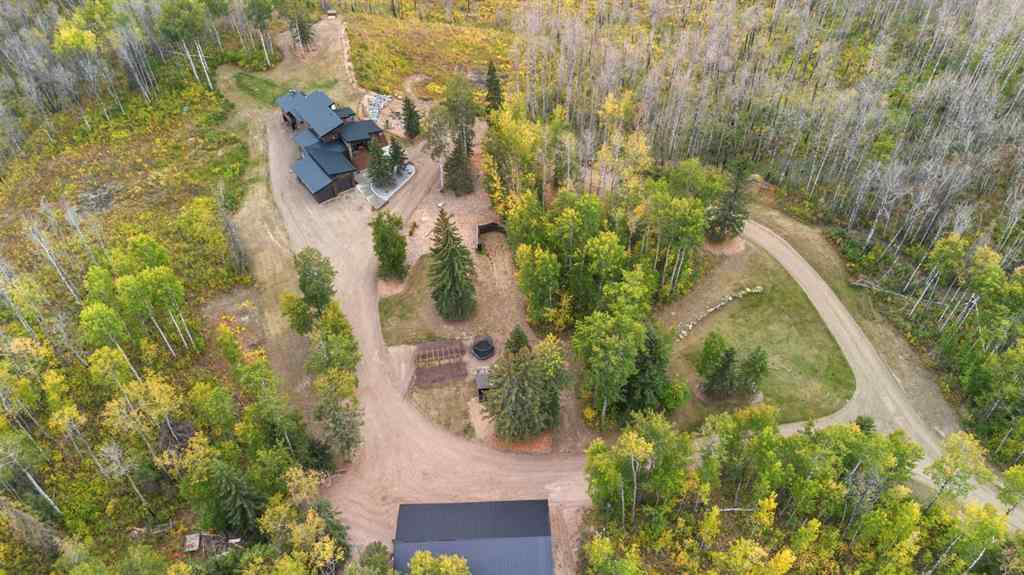 MLS® A2258039 - Unit #53 704041 Range Road 72   in Riverview Pine Estates Rural Grande Prairie No. 1, County of, Residential