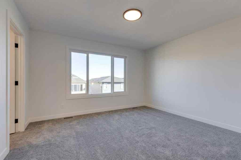 MLS® A2258040 - 752 Langley Terrace SE in Lanark Airdrie, Residential