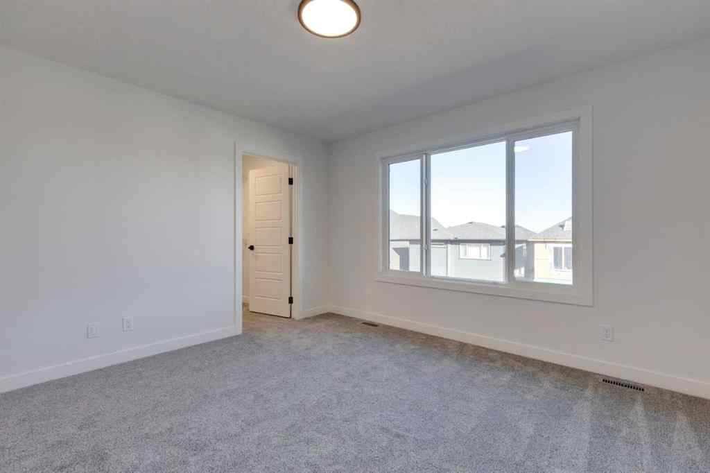 MLS® A2258040 - 752 Langley Terrace SE in Lanark Airdrie, Residential