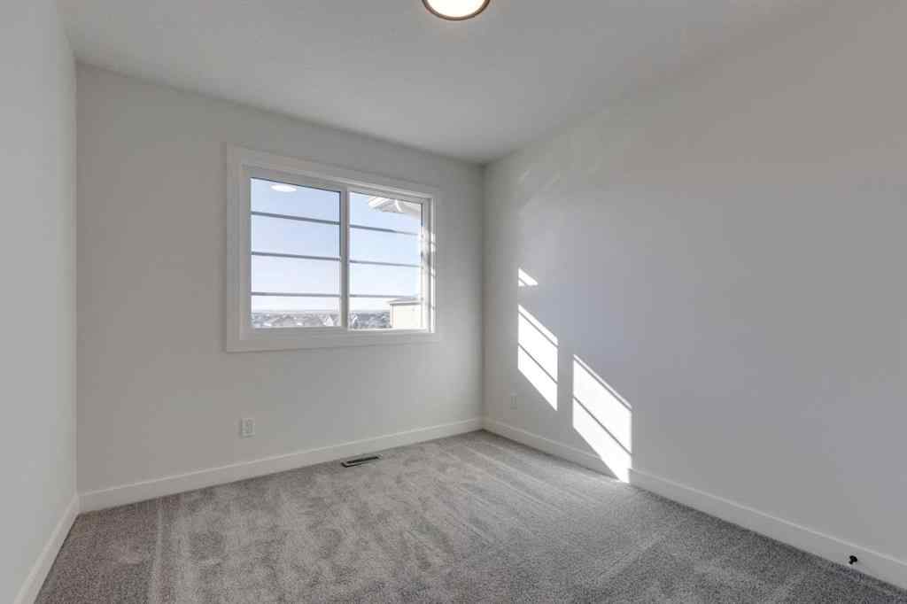 MLS® A2258040 - 752 Langley Terrace SE in Lanark Airdrie, Residential