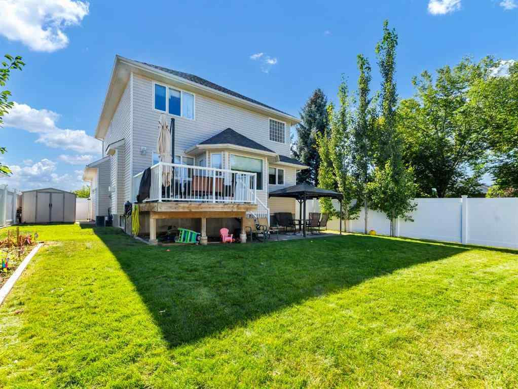 MLS® A2258041 - 175 Sundance Road SW in SW Southridge Medicine Hat, Residential