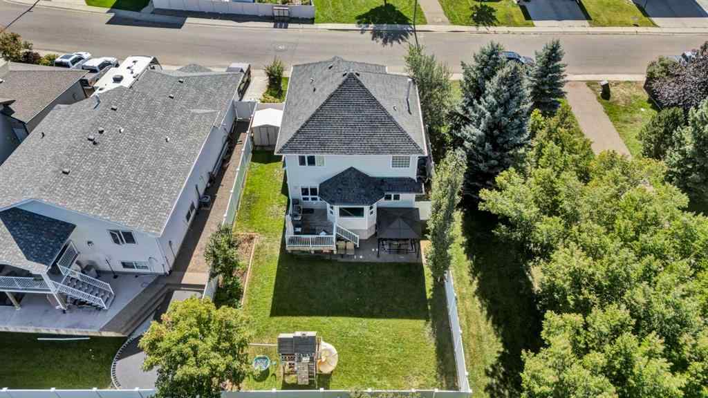 MLS® A2258041 - 175 Sundance Road SW in SW Southridge Medicine Hat, Residential