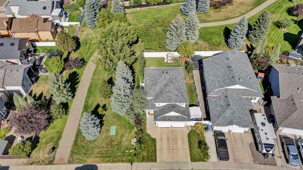 MLS® A2258041 - 175 Sundance Road SW in SW Southridge Medicine Hat, Residential