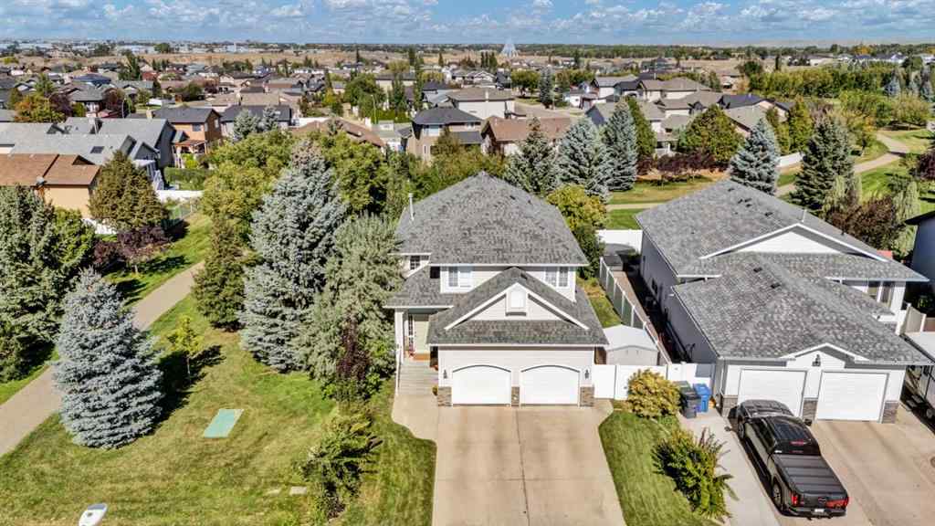 MLS® A2258041 - 175 Sundance Road SW in SW Southridge Medicine Hat, Residential