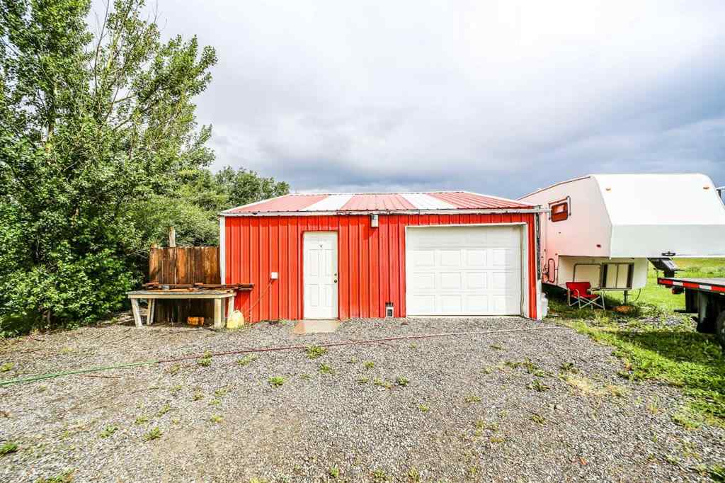 MLS® A2258042 - 1510 Twp Rd 7-4   in NONE Rural Pincher Creek No. 9, M.D. of, Residential