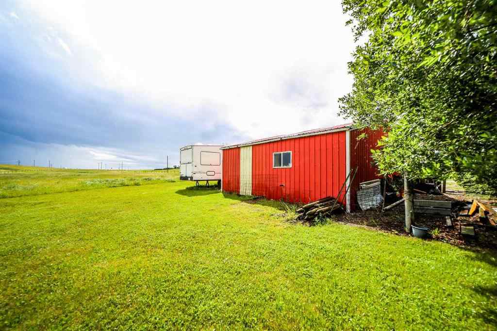 MLS® A2258042 - 1510 Twp Rd 7-4   in NONE Rural Pincher Creek No. 9, M.D. of, Residential