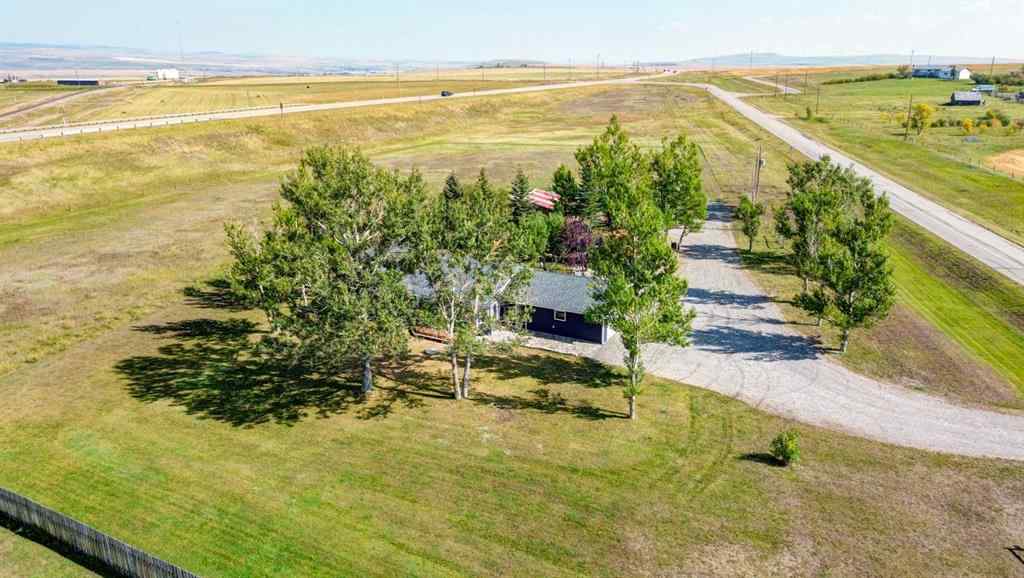 MLS® A2258042 - 1510 Twp Rd 7-4   in NONE Rural Pincher Creek No. 9, M.D. of, Residential
