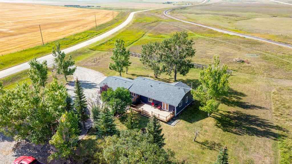 MLS® A2258042 - 1510 Twp Rd 7-4   in NONE Rural Pincher Creek No. 9, M.D. of, Residential