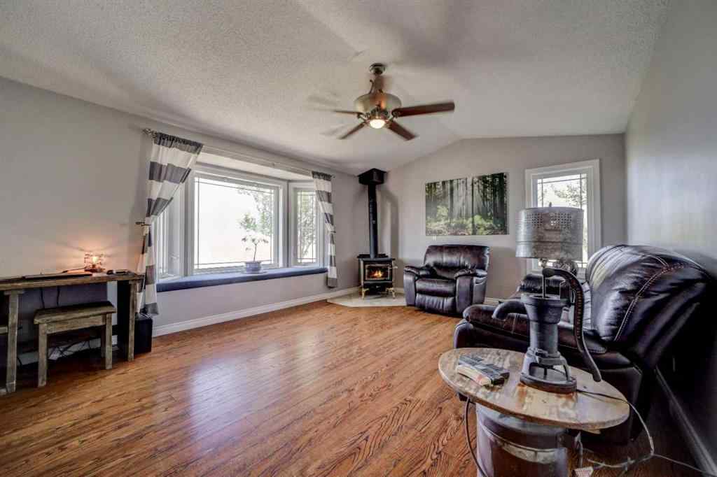 MLS® A2258042 - 1510 Twp Rd 7-4   in NONE Rural Pincher Creek No. 9, M.D. of, Residential