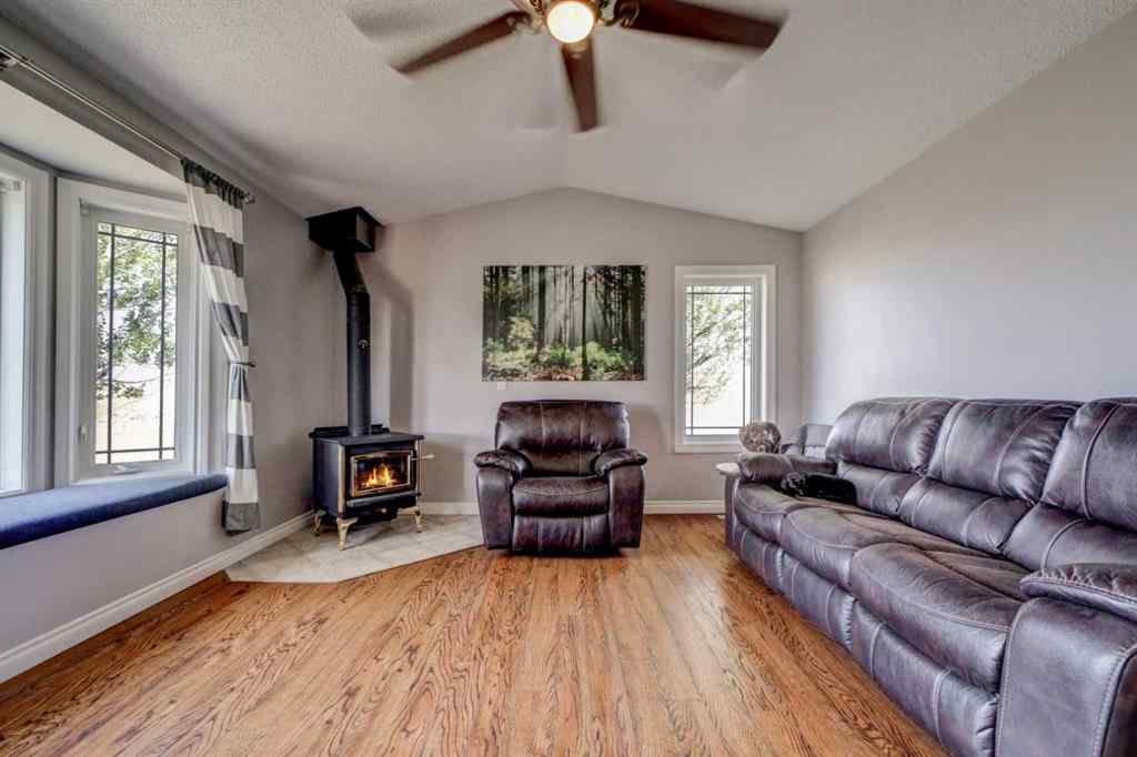 MLS® A2258042 - 1510 Twp Rd 7-4   in NONE Rural Pincher Creek No. 9, M.D. of, Residential