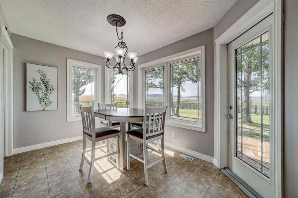 MLS® A2258042 - 1510 Twp Rd 7-4   in NONE Rural Pincher Creek No. 9, M.D. of, Residential