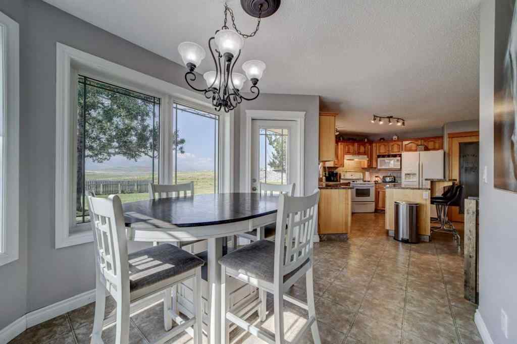 MLS® A2258042 - 1510 Twp Rd 7-4   in NONE Rural Pincher Creek No. 9, M.D. of, Residential