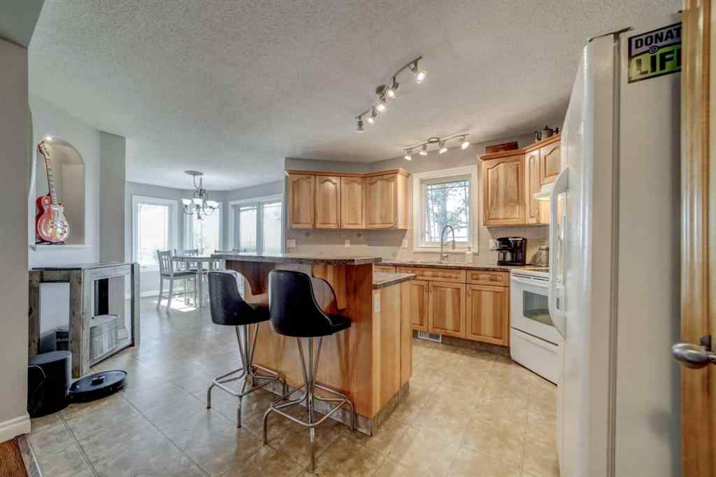 MLS® A2258042 - 1510 Twp Rd 7-4   in NONE Rural Pincher Creek No. 9, M.D. of, Residential