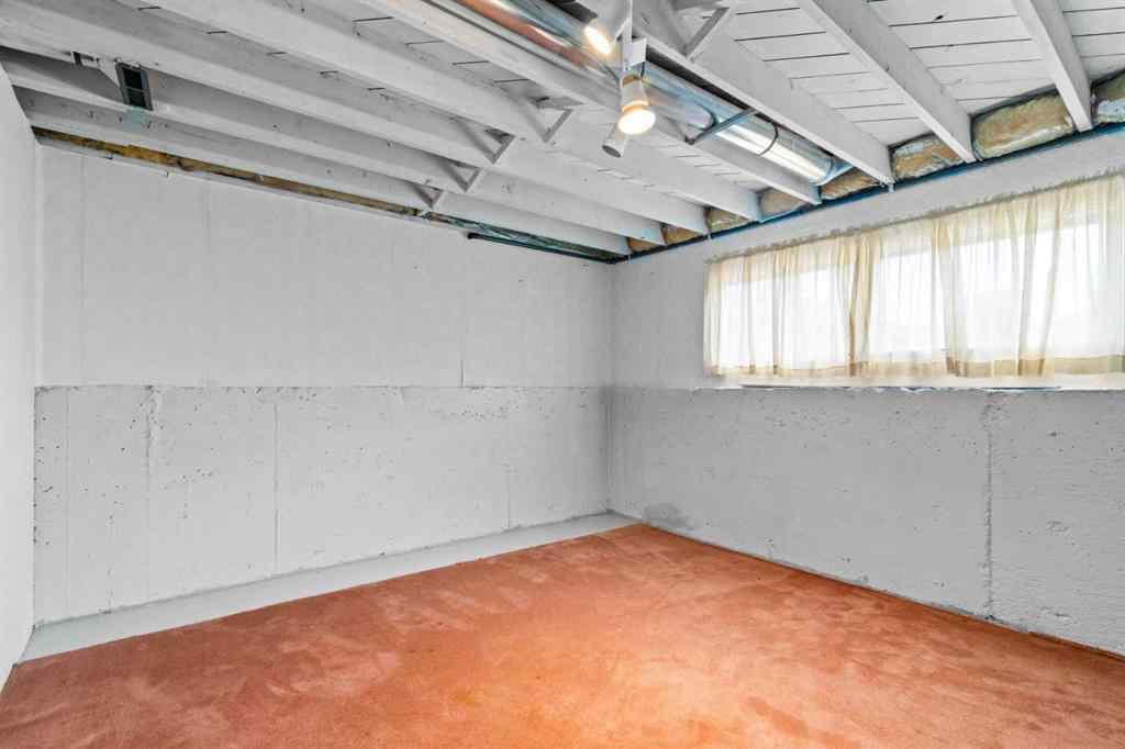 MLS® A2258043 - 18 Harmon Place SW in Haysboro Calgary, Residential