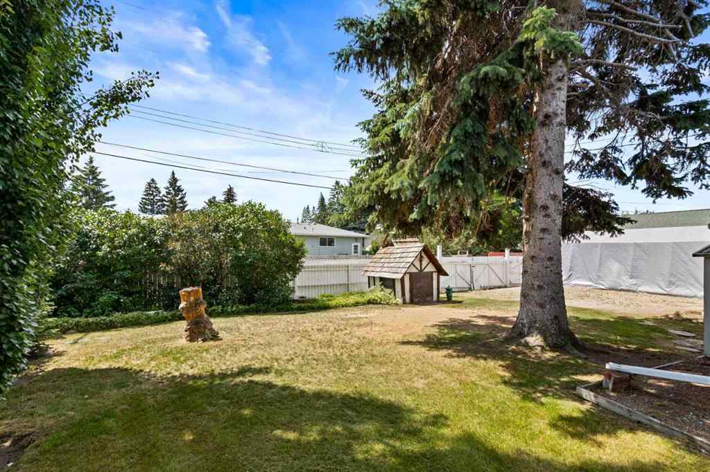 MLS® A2258043 - 18 Harmon Place SW in Haysboro Calgary, Residential