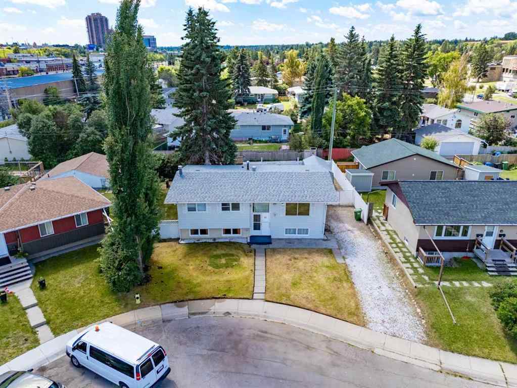 MLS® A2258043 - 18 Harmon Place SW in Haysboro Calgary, Residential
