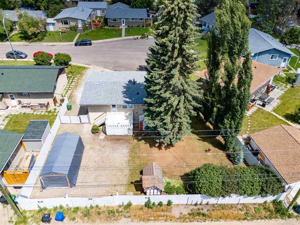 MLS® A2258043 - 18 Harmon Place SW in Haysboro Calgary, Residential