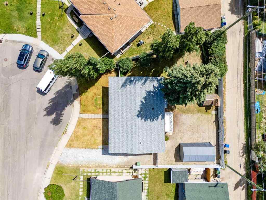 MLS® A2258043 - 18 Harmon Place SW in Haysboro Calgary, Residential