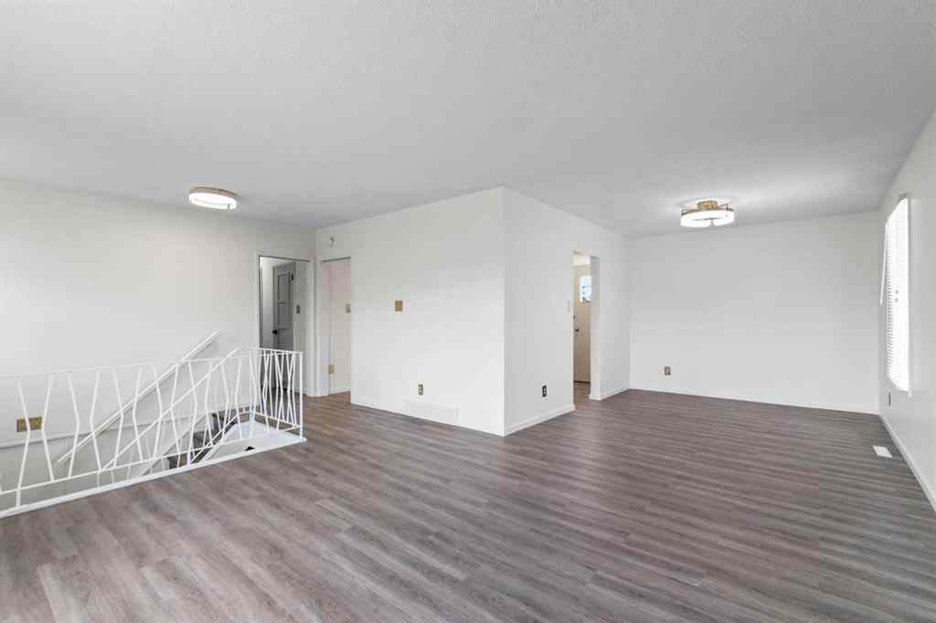 MLS® A2258043 - 18 Harmon Place SW in Haysboro Calgary, Residential