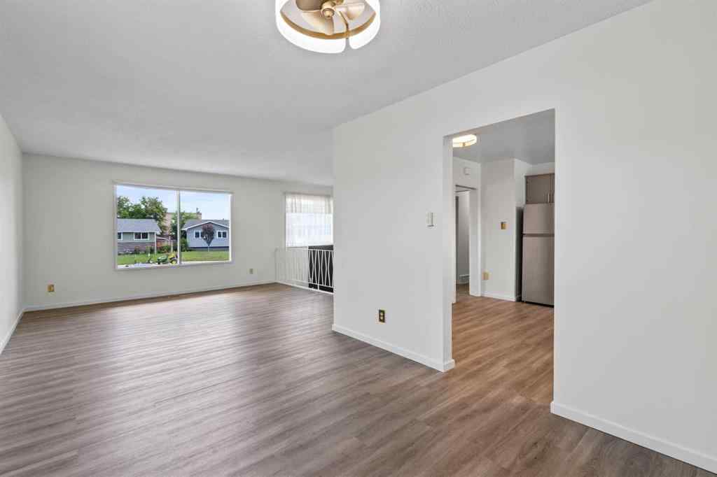MLS® A2258043 - 18 Harmon Place SW in Haysboro Calgary, Residential