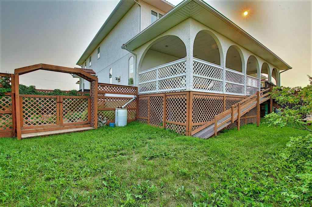 MLS® A2258044 - 255046 TSP RD250 Road  in NONE Rural Wheatland County, Residential