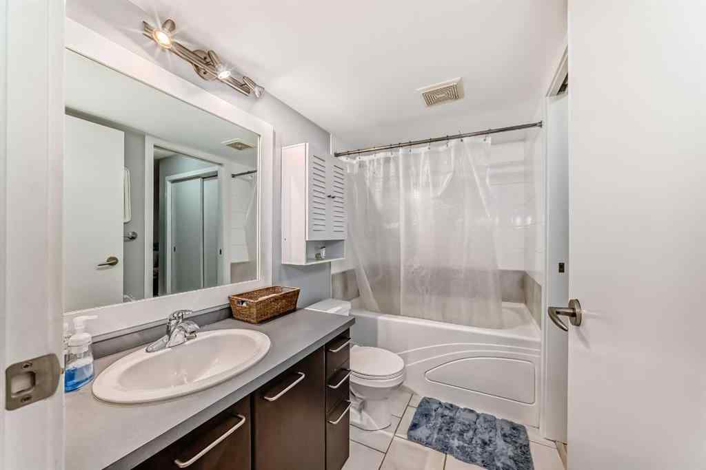 MLS® #A2258045 - Unit #119 35 Richard Court SW in Lincoln Park Calgary, Residential Open Houses