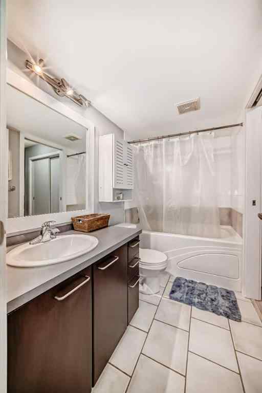MLS® #A2258045 - Unit #119 35 Richard Court SW in Lincoln Park Calgary, Residential Open Houses