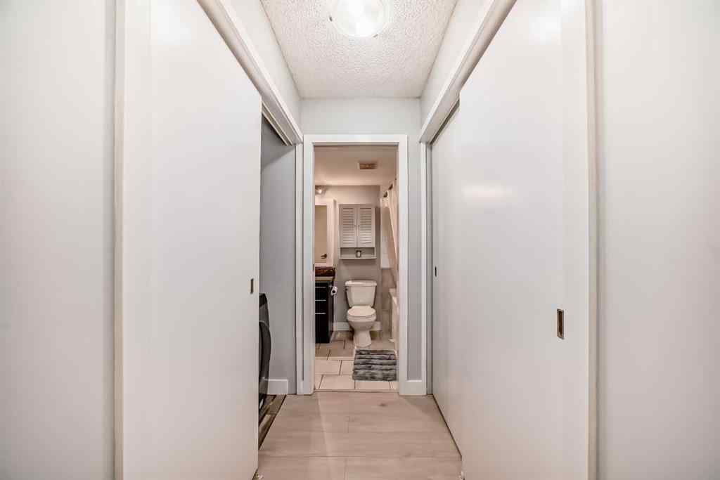 MLS® #A2258045 - Unit #119 35 Richard Court SW in Lincoln Park Calgary, Residential Open Houses