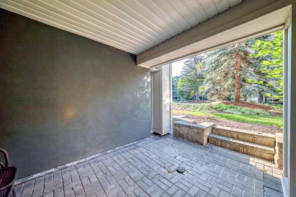 MLS® #A2258045 - Unit #119 35 Richard Court SW in Lincoln Park Calgary, Residential Open Houses
