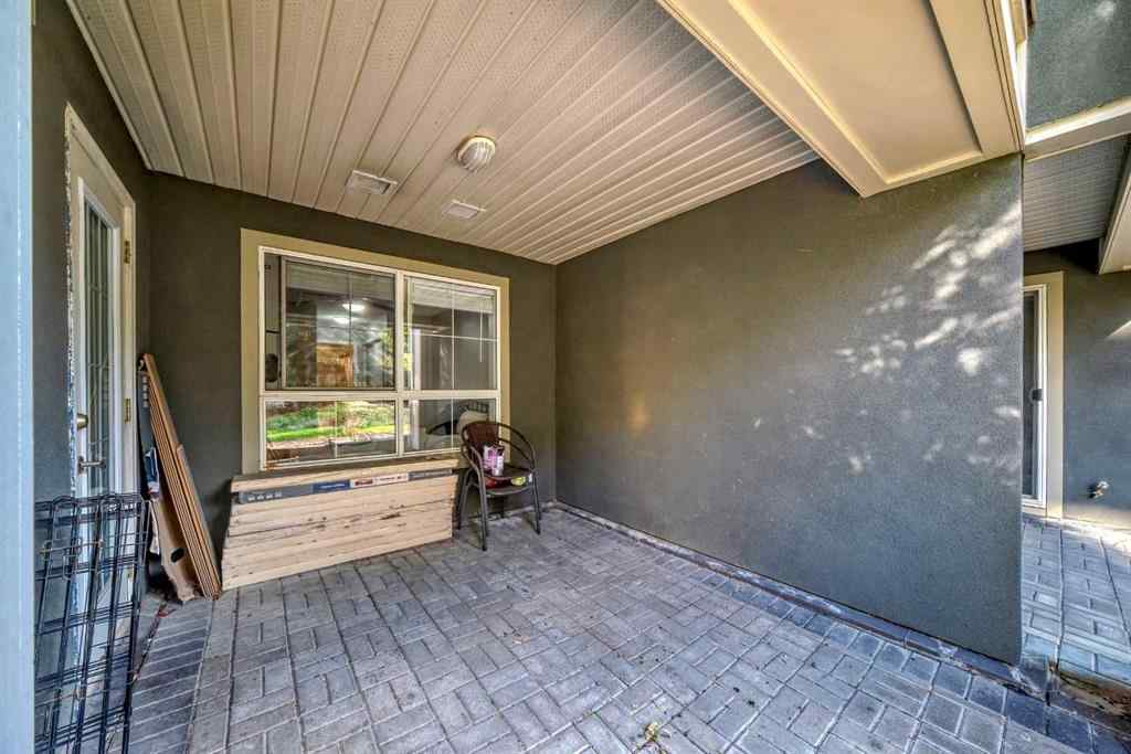 MLS® #A2258045 - Unit #119 35 Richard Court SW in Lincoln Park Calgary, Residential Open Houses