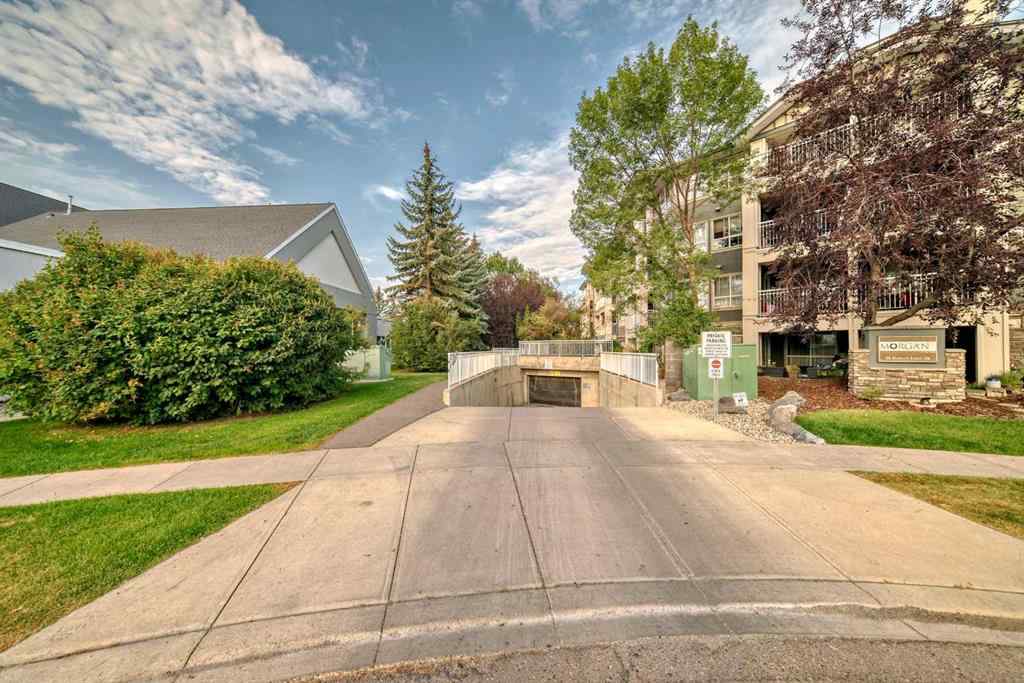MLS® #A2258045 - Unit #119 35 Richard Court SW in Lincoln Park Calgary, Residential Open Houses