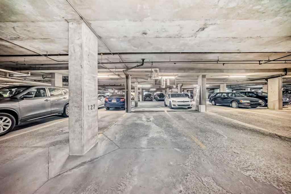 MLS® #A2258045 - Unit #119 35 Richard Court SW in Lincoln Park Calgary, Residential Open Houses