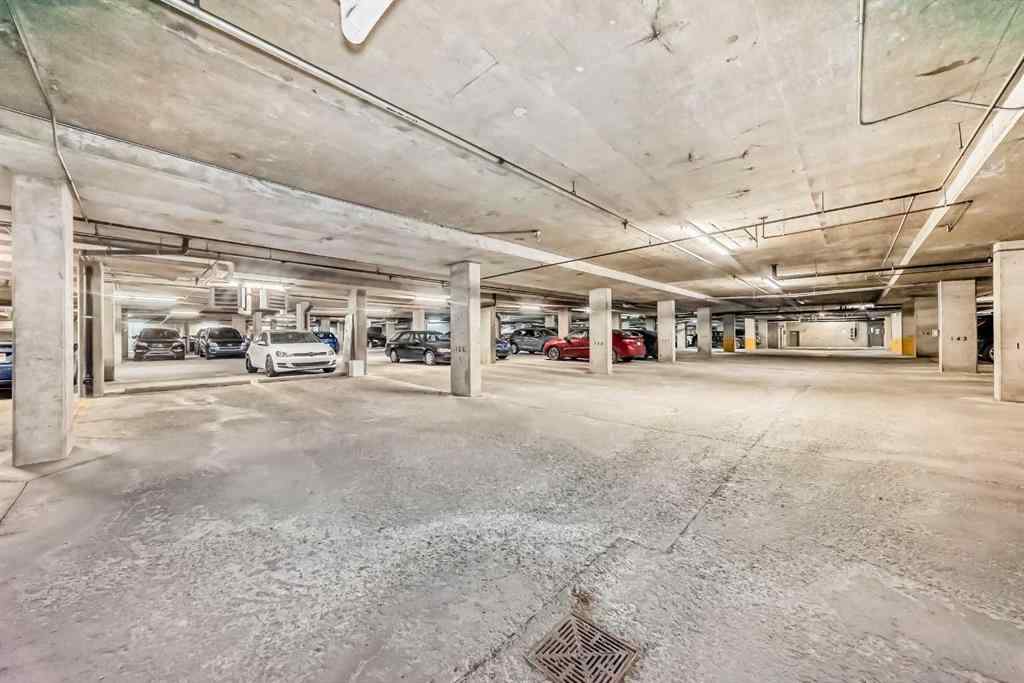 MLS® #A2258045 - Unit #119 35 Richard Court SW in Lincoln Park Calgary, Residential Open Houses