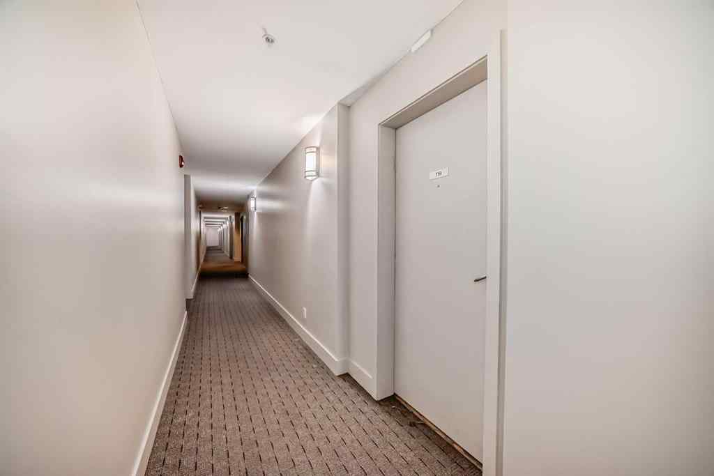 MLS® #A2258045 - Unit #119 35 Richard Court SW in Lincoln Park Calgary, Residential Open Houses